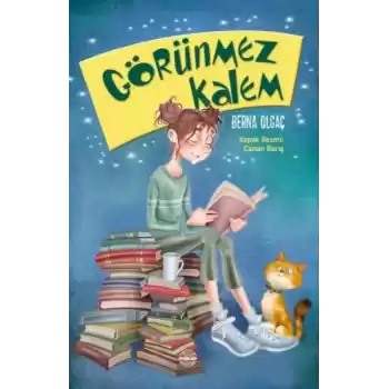 Görünmez Kalem