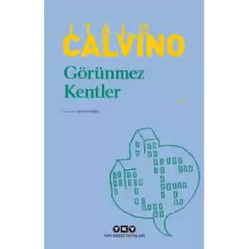 Görünmez Kentler - Modern Klasikler