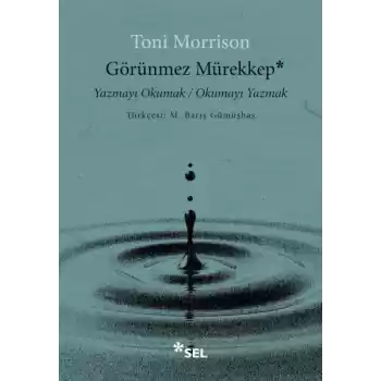 Görünmez Mürekkep: Yazmayı Okumak / Okumayı Yazmak