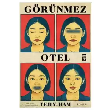 Görünmez Otel