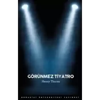 Görünmez Tiyatro