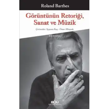 Görüntünün Retoriği, Sanat ve Müzik