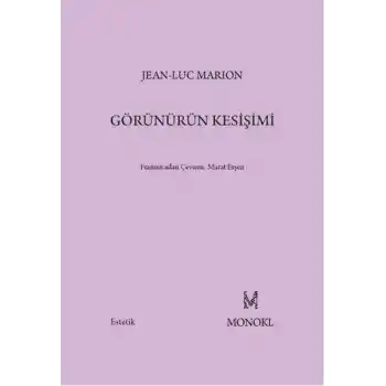 Görünürün Kesişimi