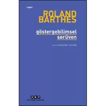 Göstergebilimsel Serüven