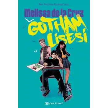 Gotham Lisesi