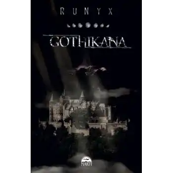 Gothikana