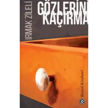 Gözlerini Kaçırma