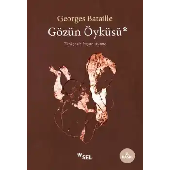 Gözün Öyküsü