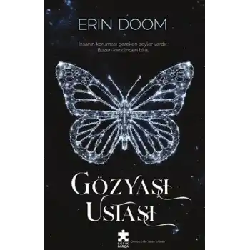 Gözyaşı Ustası