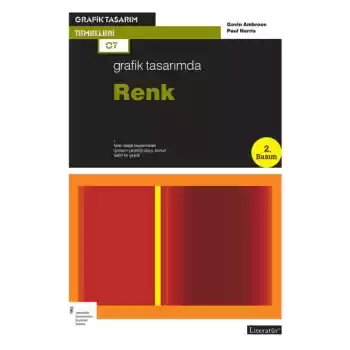 Grafik Tasarımda Renk
