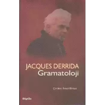 Gramatoloji