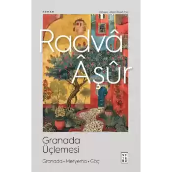 Granada Üçlemesi