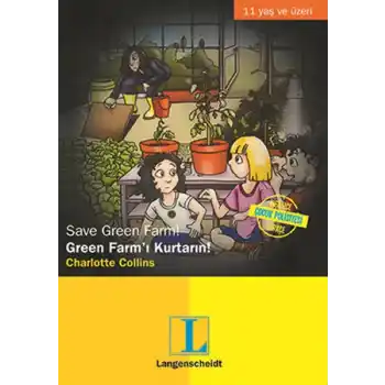 Green Farmı Kurtarın!