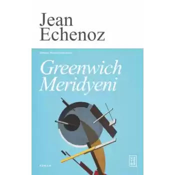 Greenwich Meridyeni