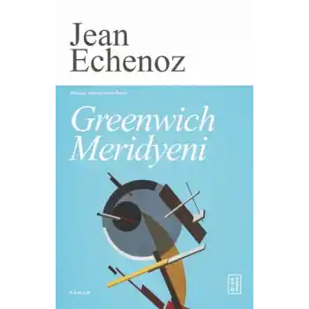 Greenwich Meridyeni