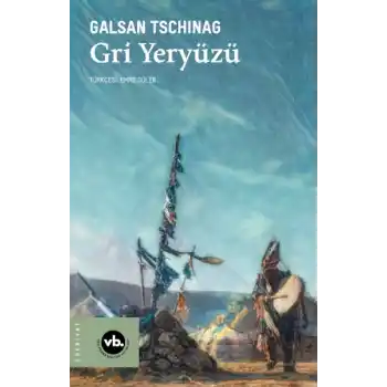 Gri Yeryüzü