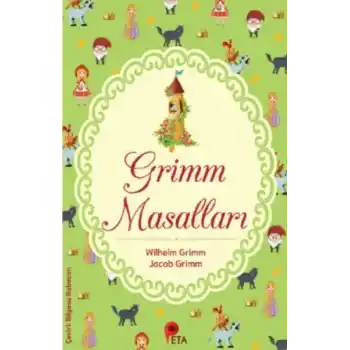 Grimm Masalları