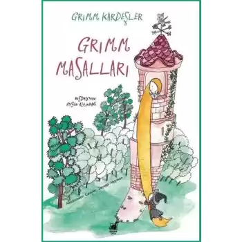 Grımm Masalları