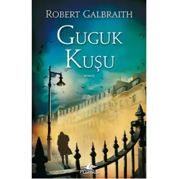 Guguk Kuşu