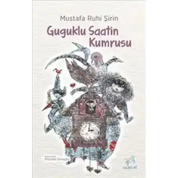 Guguklu Saatin Kumrusu