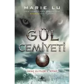Gül Cemiyeti (Ciltli)