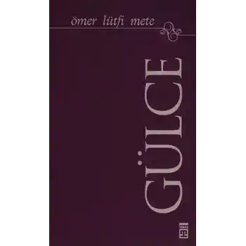 Gülce