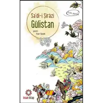 Gülistan (Cep Boy)