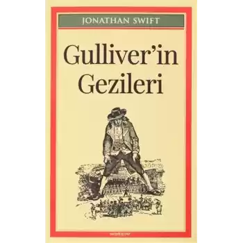 Gulliverin Gezileri