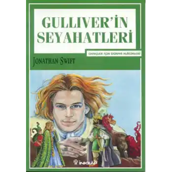 Gulliverin Seyahatleri-Gençler İçin