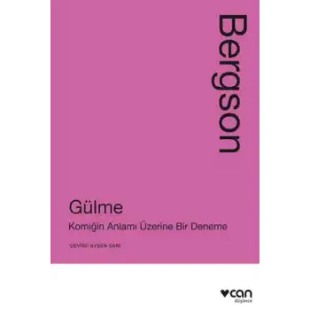 Gülme