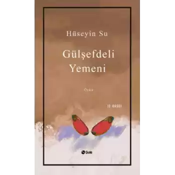 Gülşefdeli Yemeni