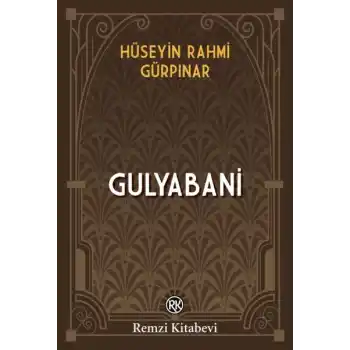 Gulyabani