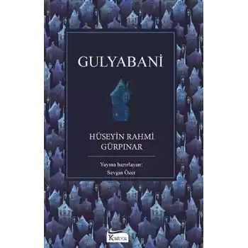 Gulyabani (Bez Ciltli)