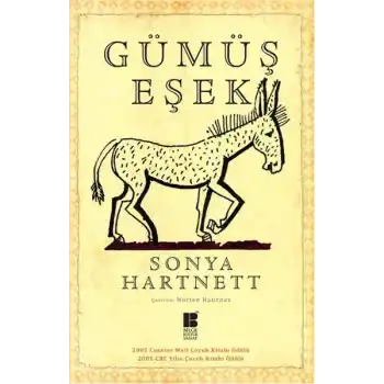 Gümüş Eşek