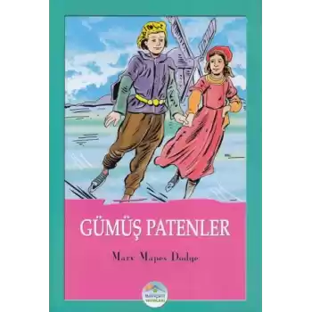 Gümüş Patenler