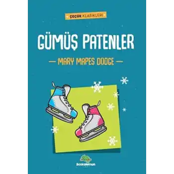 Gümüş Patenler