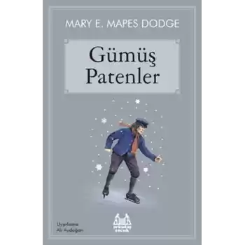 Gümüş Patenler