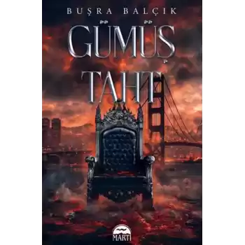Gümüş Taht
