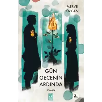 Gün Gecenin Ardında
