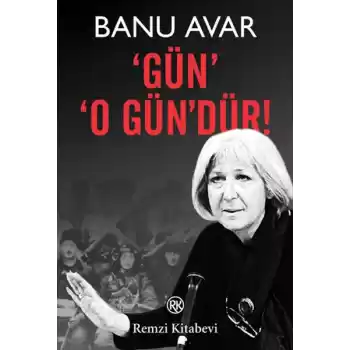 Gün O Gündür!