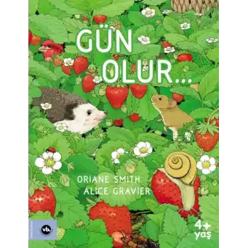 Gün Olur