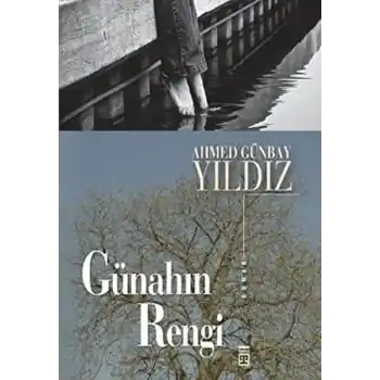 Günahın Rengi