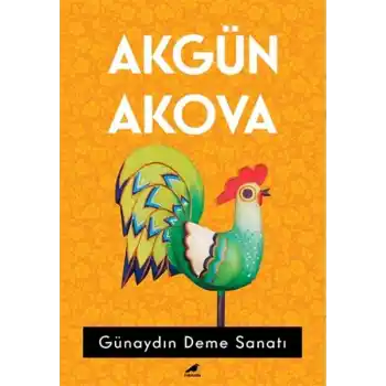 Günaydın Deme Sanatı