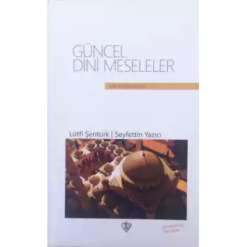 Güncel Dini Meseleler