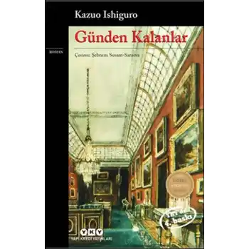 Günden Kalanlar