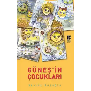 Güneşin Çocukları