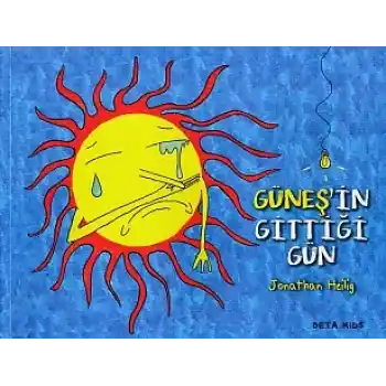 Güneşin Gittiği Gün