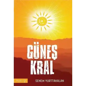 Güneş Kral