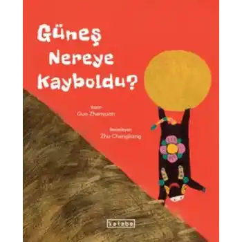Güneş Nereye Kayboldu?