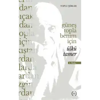 Güneş Topla Benim İçin